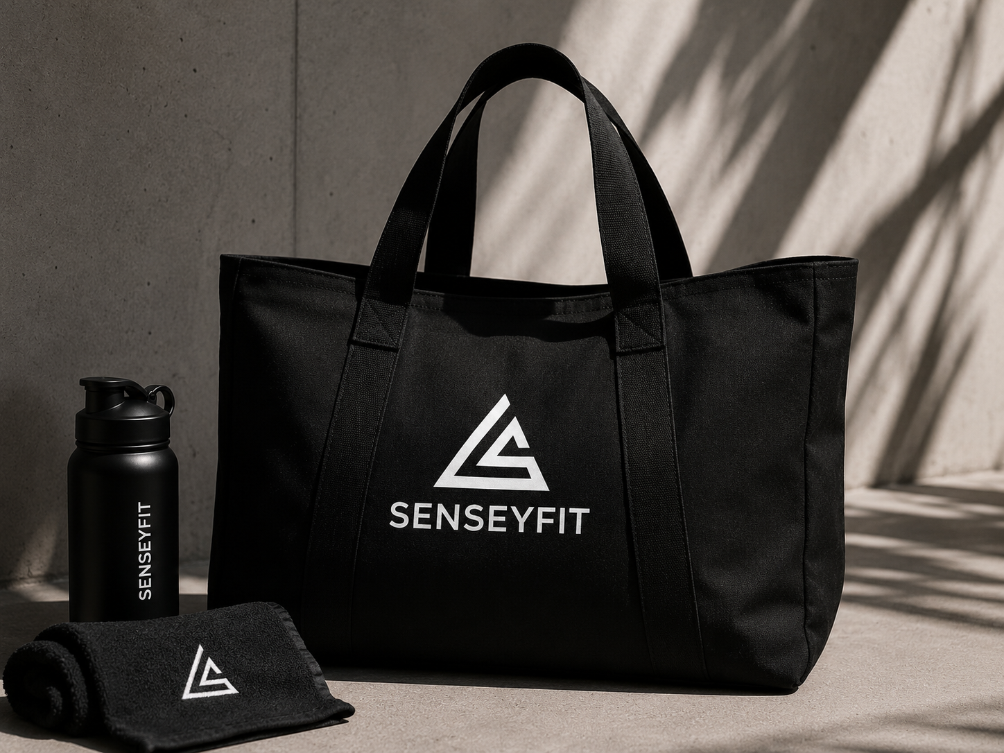 EVERYDAY ESSENTIALS