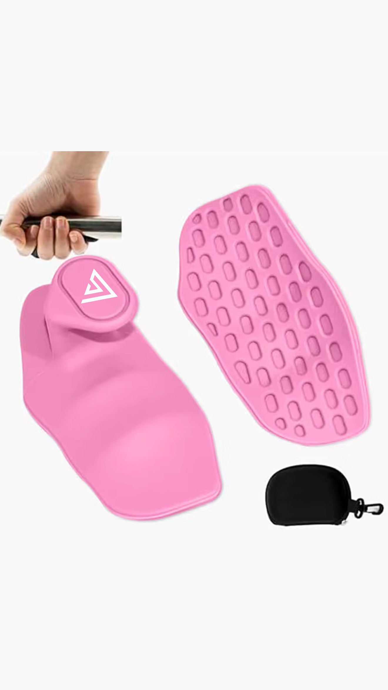 SENSEYFIT Titan Grips