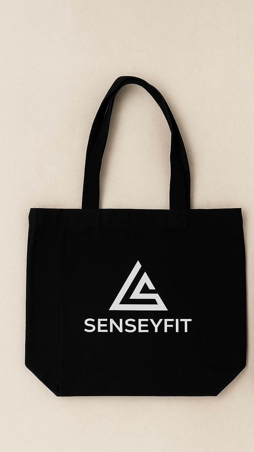Tote Bag SENSEYFIT