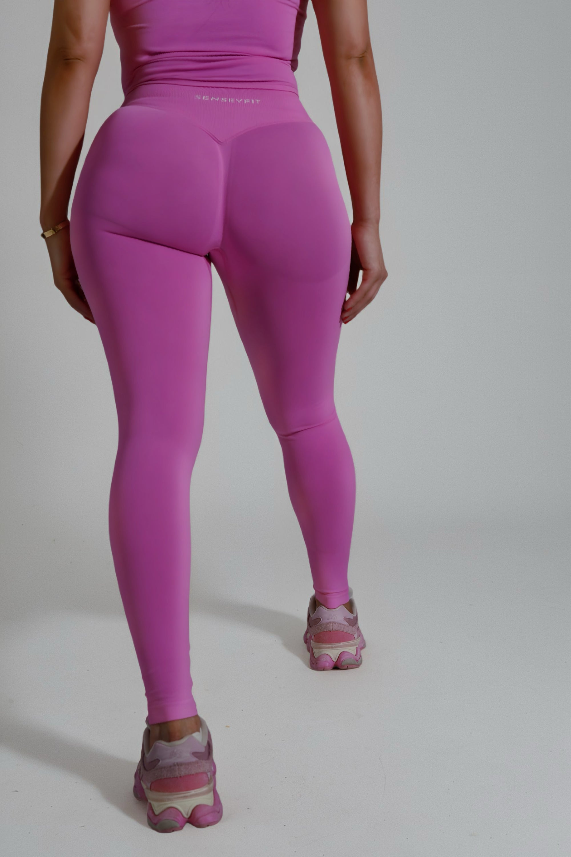 Velocity Sculpt Leggings