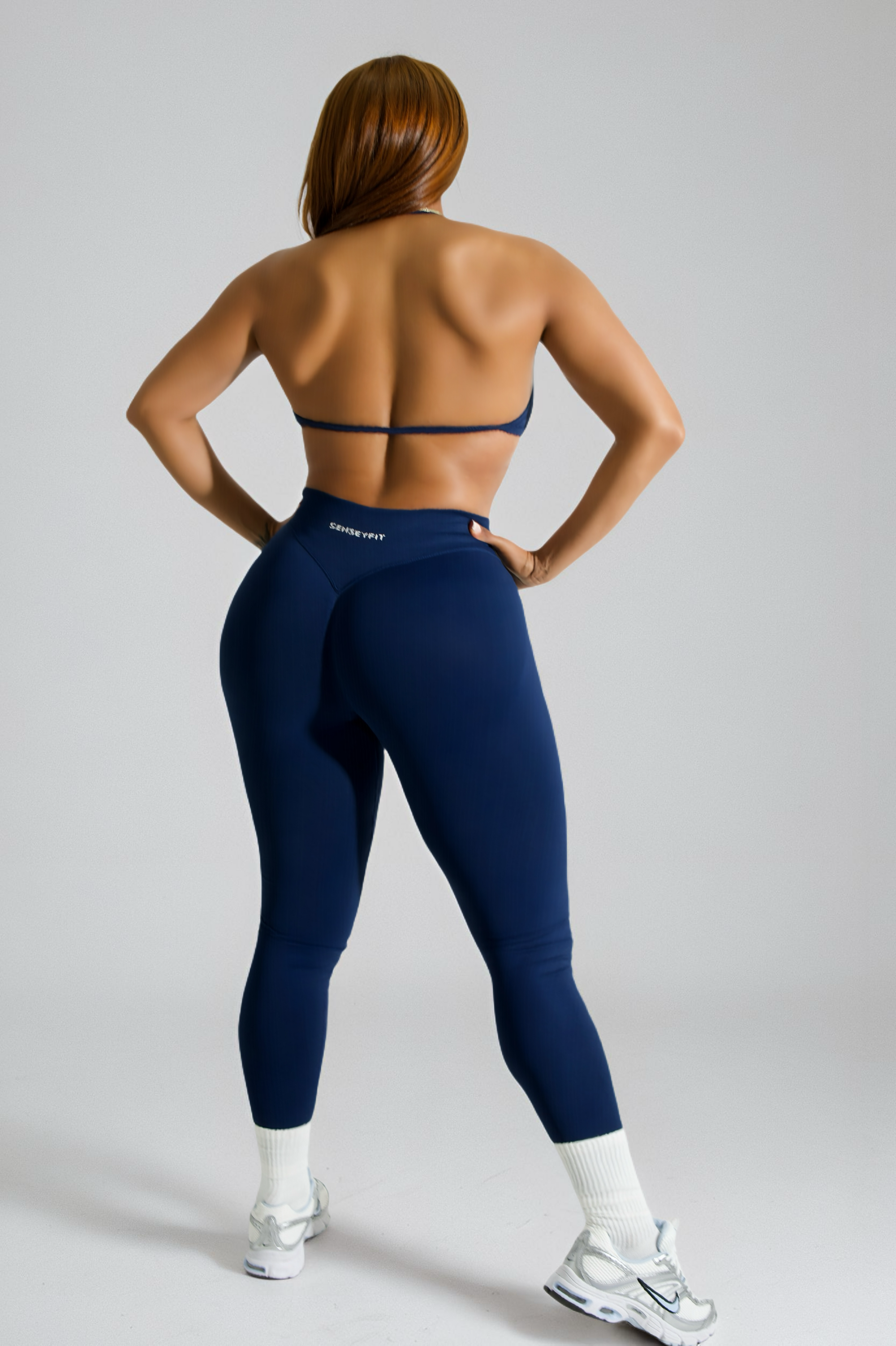 Velocity Sculpt Leggings