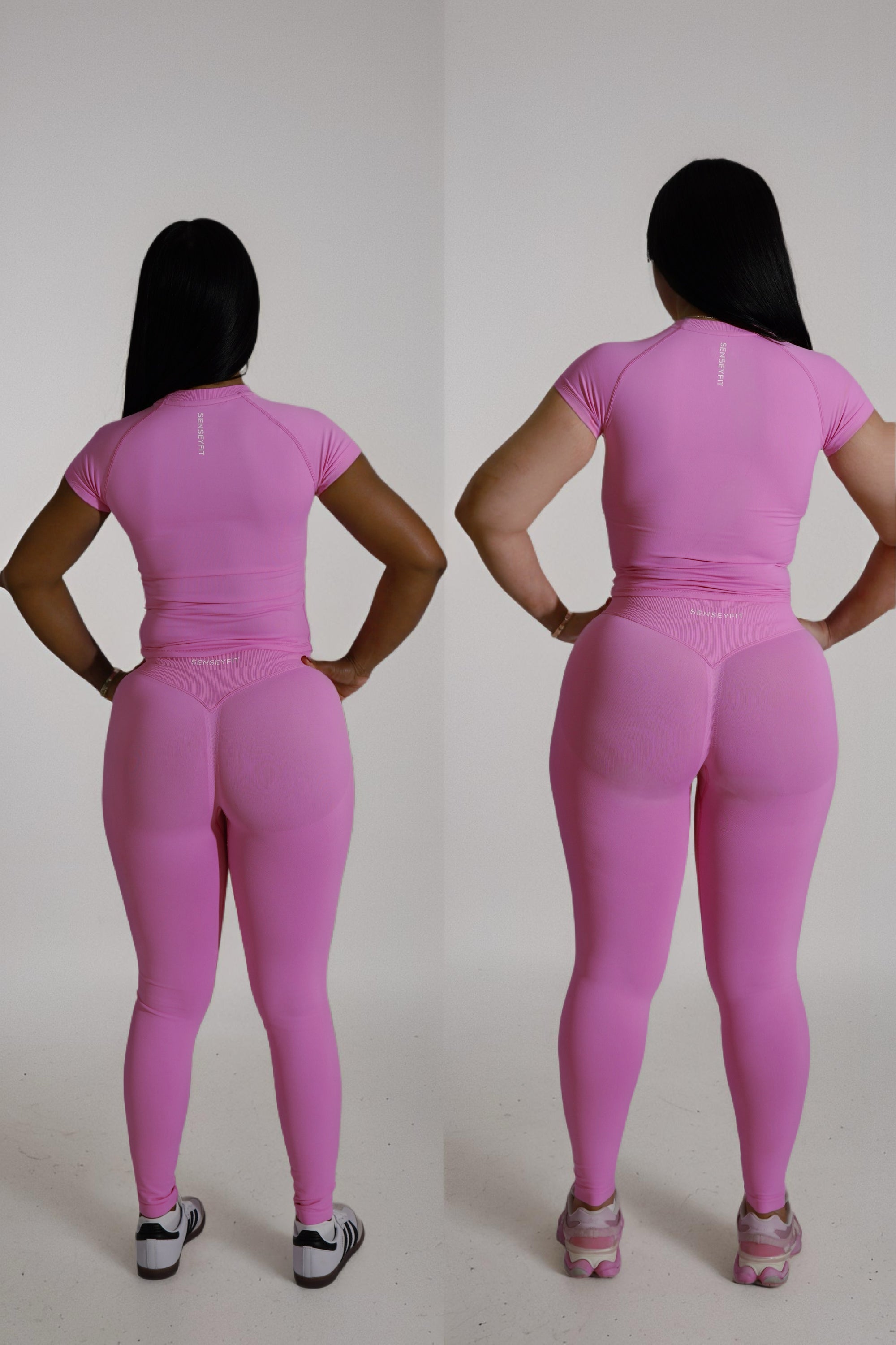 Velocity Sculpt Leggings