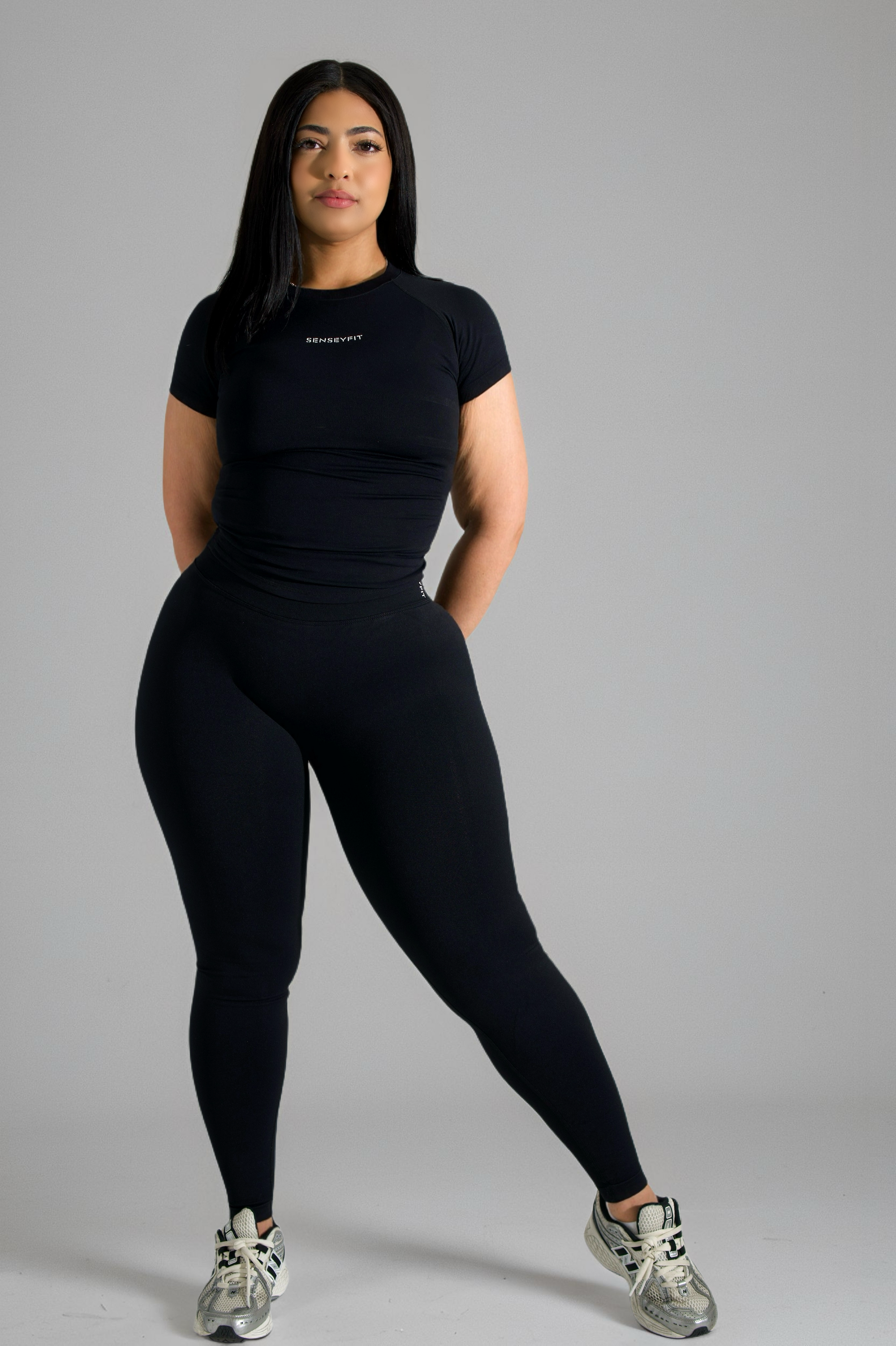 Velocity Sculpt Leggings