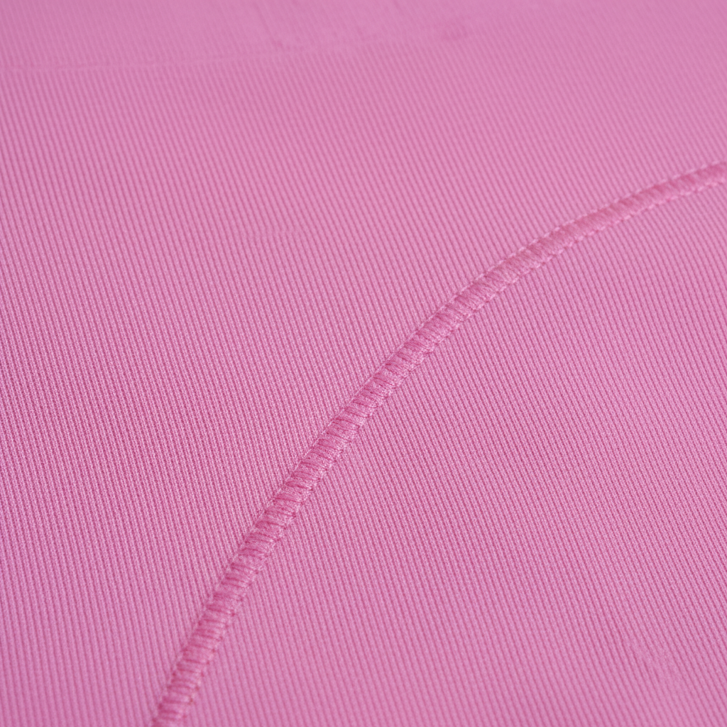 Fabric detail close-up