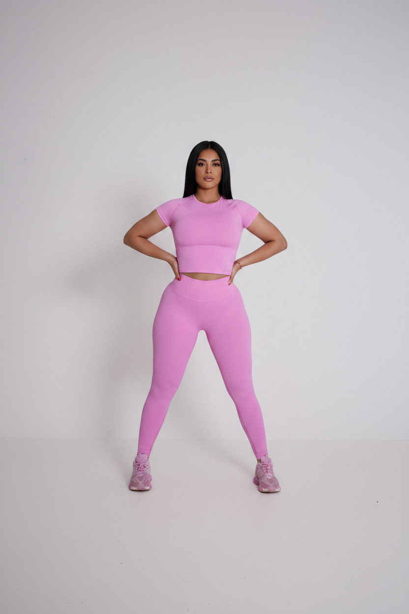 Full body top largo