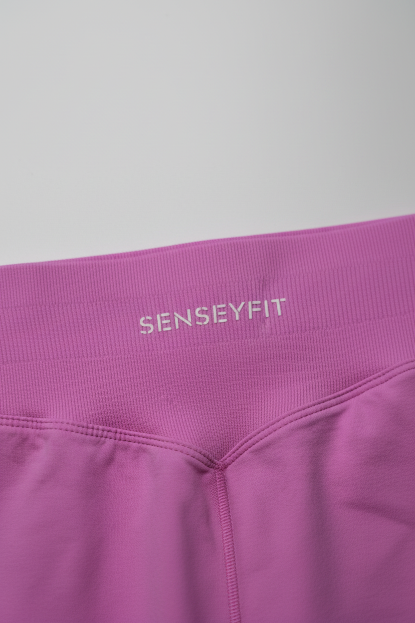 Logo SENSEYFIT claro